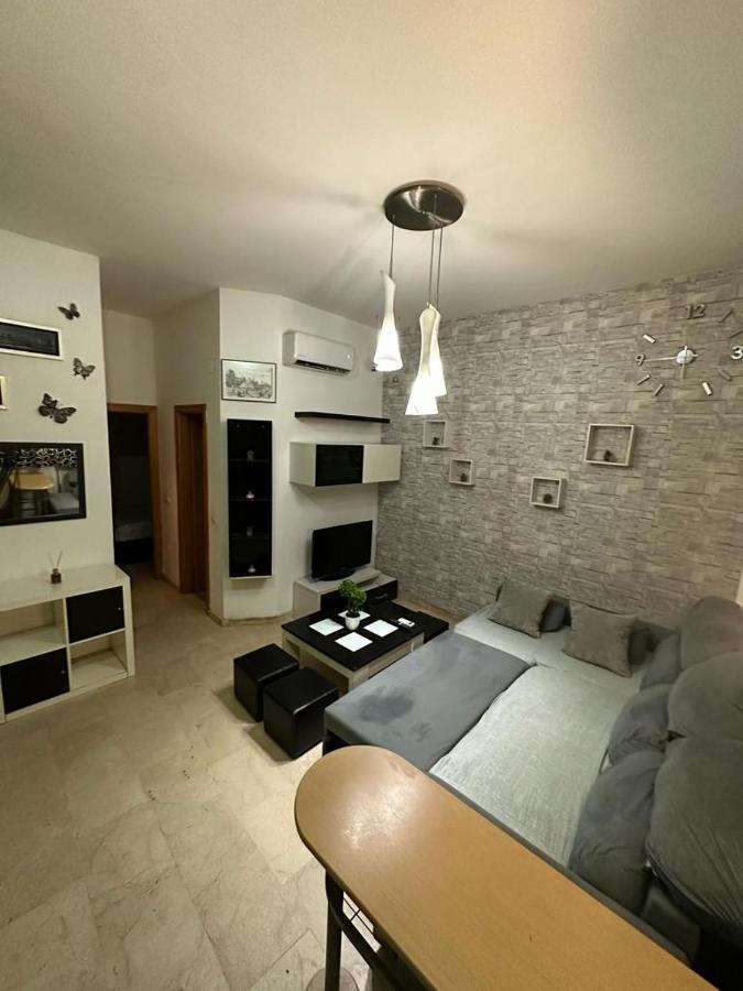 Fantastic Apartament The Center Malaga Bagian luar foto