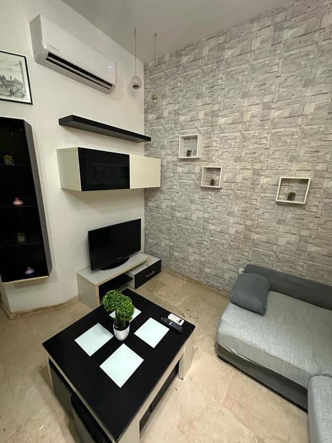 Fantastic Apartament The Center Malaga Bagian luar foto
