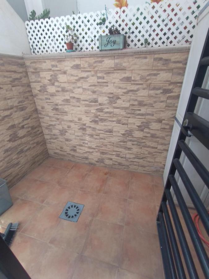 Fantastic Apartament The Center Malaga Bagian luar foto